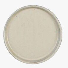 Hannah vati vaalean beige