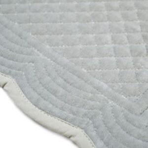 Nadin kaitaliina vaaleanvihreä