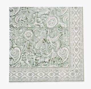 Indie Dhamu ruokaservetit meriheinää