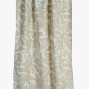 Lilly verho luonnonväri