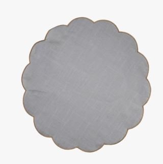 Bella tabletti vaaleanharmaa