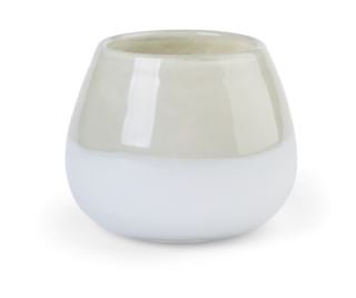 Aurelia kynttilälyhty moniväri/vihreä