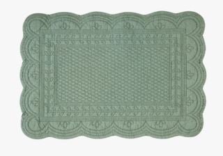 Scallop tabletti vihreä