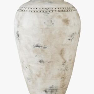 Athena ruukku harmaa