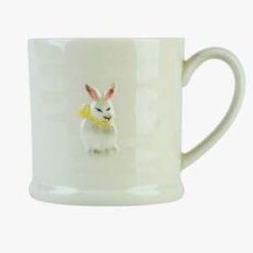 Bunny kuppi beige