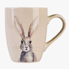 Rabbit Kuppi beige