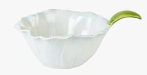 Airi kulho moniväri/sininen