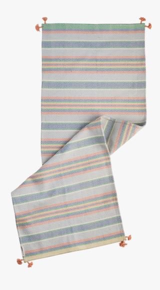 Eman kaitaliina moniväri