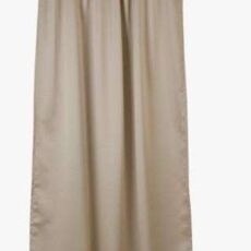 Camilla verho beige