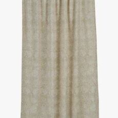 Kerala verho beige