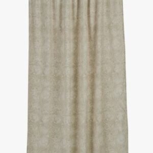 Kerala verho beige