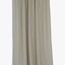Karin verho vaalean beige