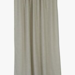 Karin verho vaalean beige