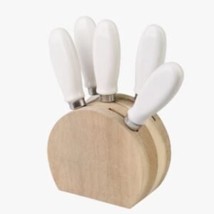 Oline Juustosetti luonnonväri