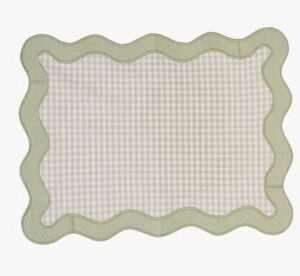 Wave tabletti vihreä