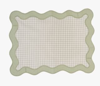 Wave tabletti vihreä