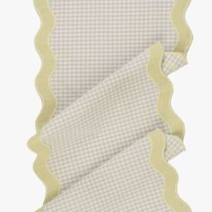 Wave kaitaliina keltainen