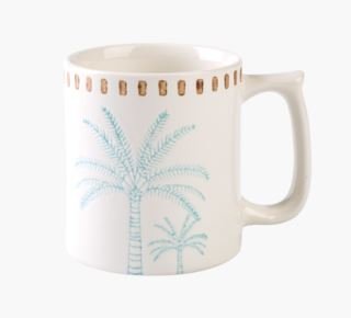 Palm Kuppi moniväri