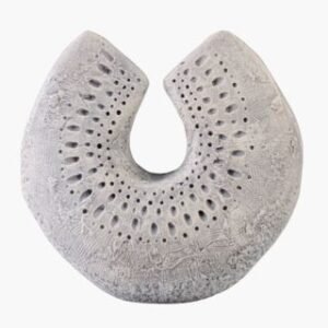 Voyage Relic koriste harmaanruskea