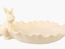 Easter kulho beige