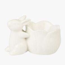 Miffy munakuppi valkoinen