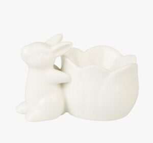 Miffy munakuppi valkoinen