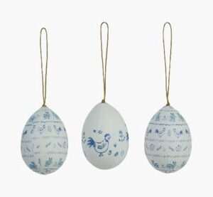 Cutie koriste sininen