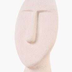 Statue koriste beige