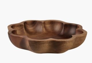 Tina kulho luonnonväri