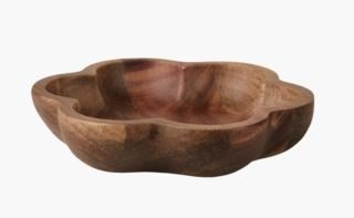 Sina kulho luonnonväri