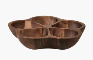 Bettina kulho luonnonväri