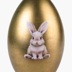 Golden Rabbit pääsiäismuna kulta
