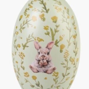 Sweetmaja pääsiäismuna moniväri/vihreä