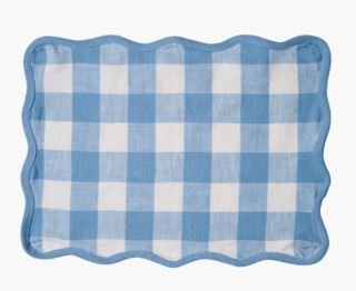 Smillan check tabletti vaaleansininen