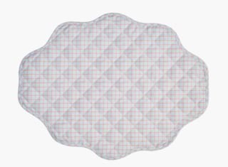 Alexandra tabletti vaaleansininen