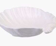 Atelier Rhode kulho valkoinen