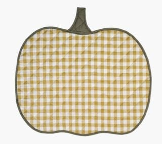 Pumpkin tabletti vihreä