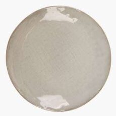 Jenny ruokalautanen creme