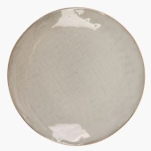 Jenny ruokalautanen creme