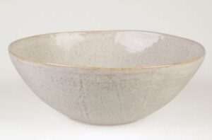 Jenny salaattikulho creme