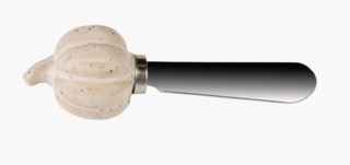 Pumpkin veitsi luonnonväri