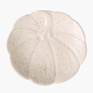 Pumpkin kulho luonnonväri