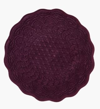 Mina tabletti viininpunainen