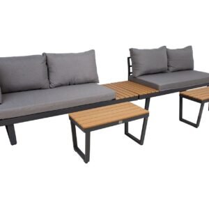 Puutarharyhmä Malta -