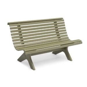 Sohva Hillerstorp Lund Antiikinvihreä - Antiikinvihreä