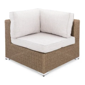 Kulmamoduuli Marcus pehmusteella - Luonnonväri