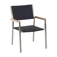 Puutarhatuoli Grosseto 65 cm 8 kpl -