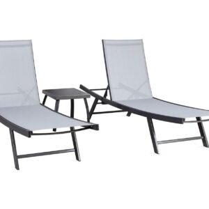 Aurinkotuolisetti Ario -