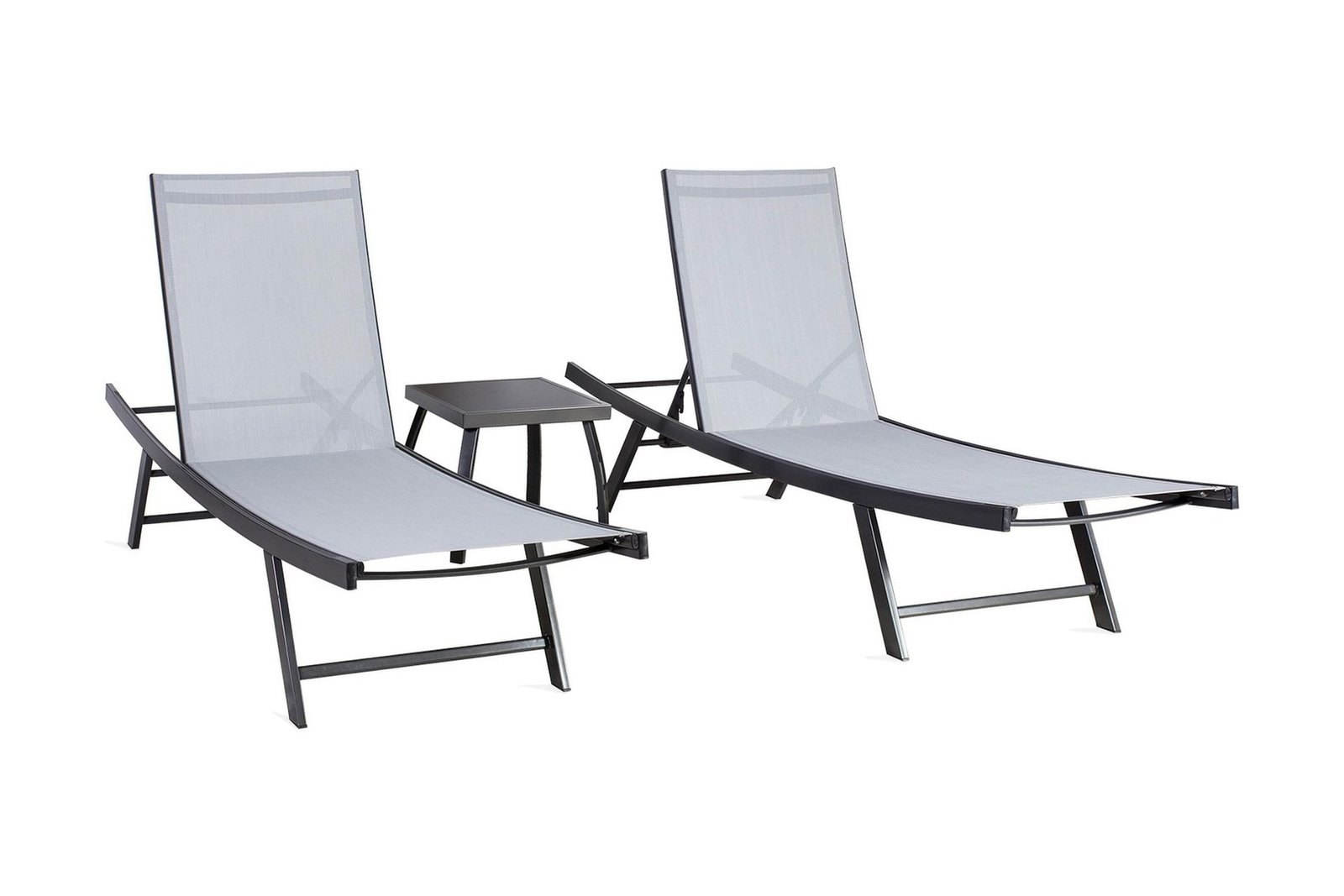 Aurinkotuolisetti Ario -