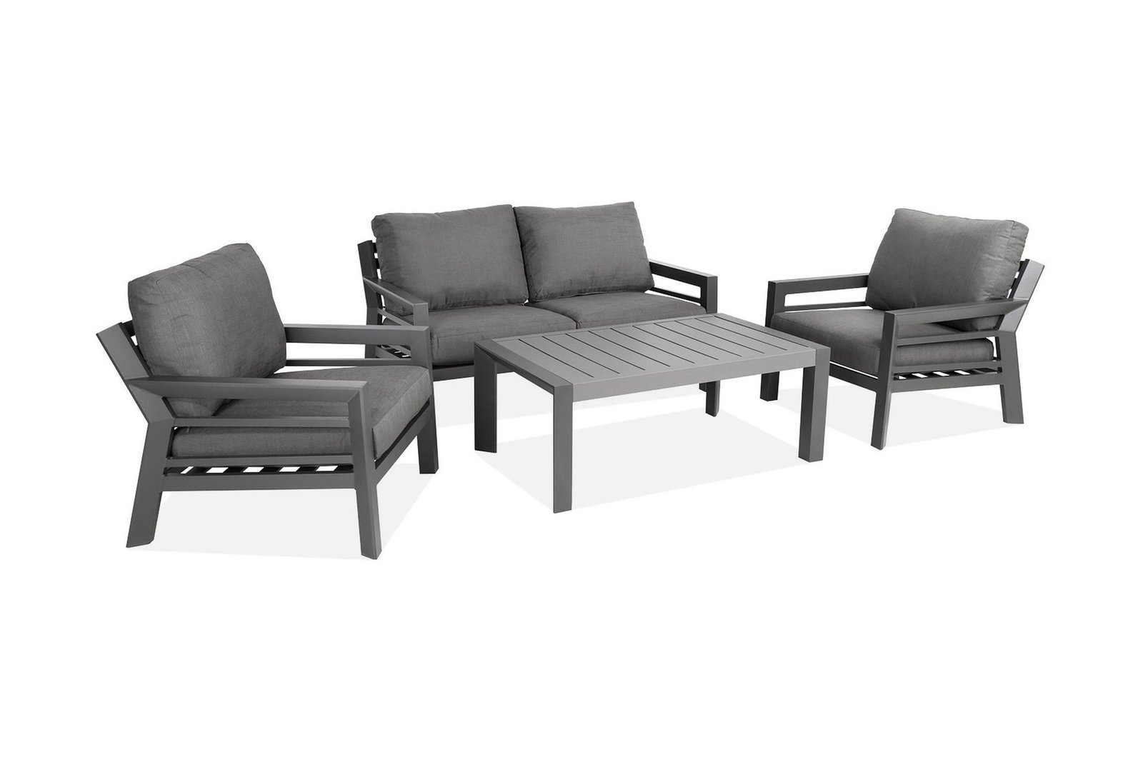 Puutarharyhmä Tomson -